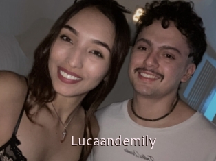 Lucaandemily