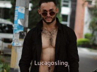Lucagosling