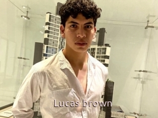 Lucas_brown