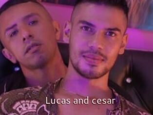 Lucas_and_cesar
