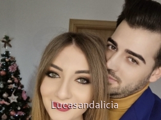 Lucasandalicia