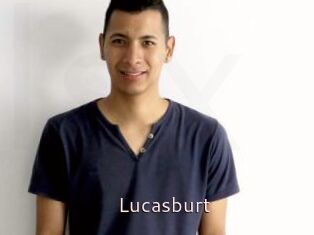 Lucasburt
