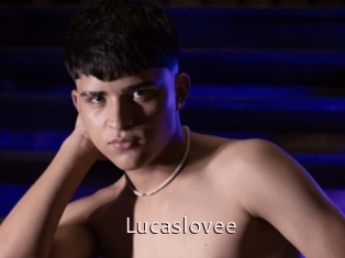 Lucaslovee