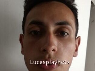 Lucasplayhotx