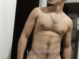 Lucasthelort