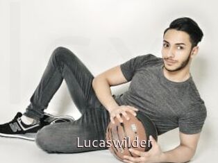 Lucaswilder