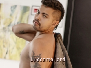 Luccamallard