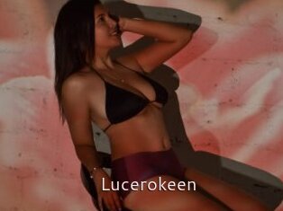 Lucerokeen