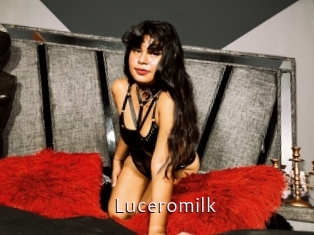 Luceromilk