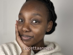 Lucettaanness