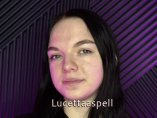 Lucettaaspell