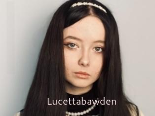 Lucettabawden