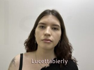 Lucettabierly