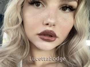 Lucettabodge