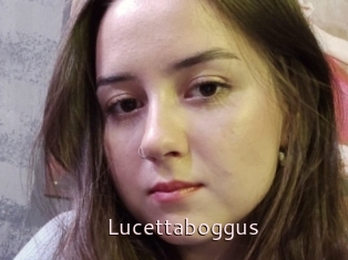 Lucettaboggus