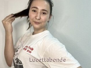 Lucettabonde