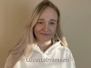 Lucettabramson