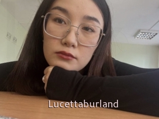 Lucettaburland