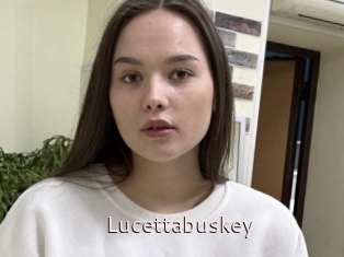 Lucettabuskey