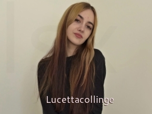 Lucettacollinge