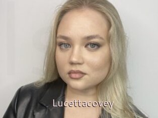 Lucettacovey