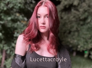 Lucettacroyle
