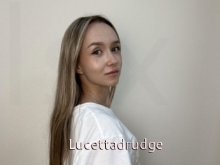 Lucettadrudge