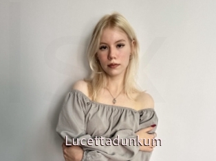Lucettadunkum