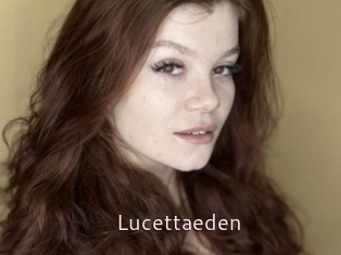 Lucettaeden