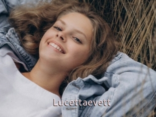 Lucettaevett