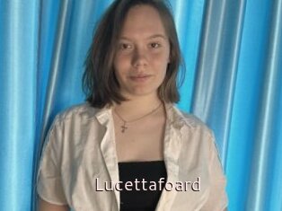 Lucettafoard
