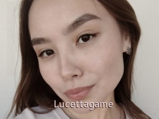 Lucettagame