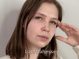 Lucettahessey