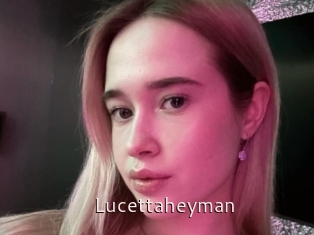 Lucettaheyman