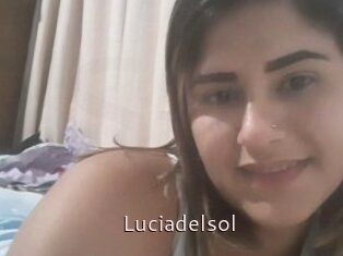 Luciadelsol