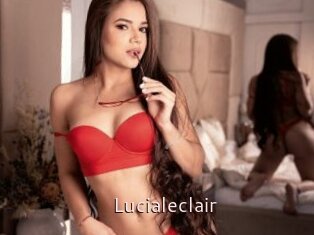 Lucialeclair