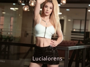 Lucialorens
