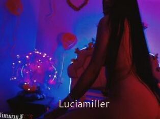 Luciamiller