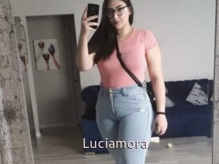 Luciamora