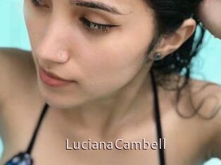 LucianaCambell