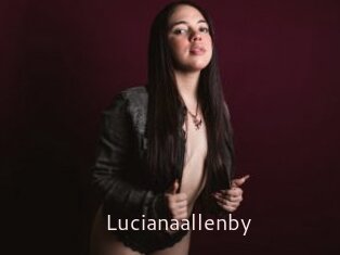 Lucianaallenby