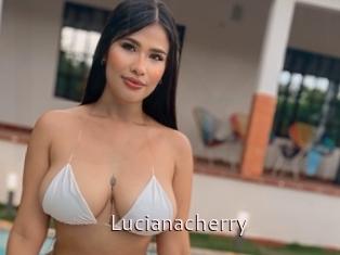 Lucianacherry