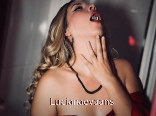 Lucianaevaans