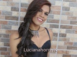 Lucianahornyrc