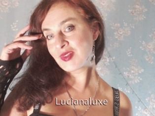 Lucianaluxe
