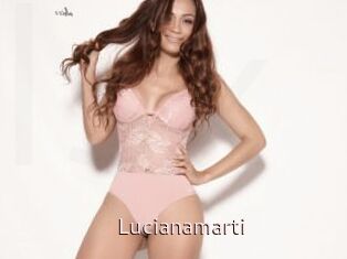 Lucianamarti