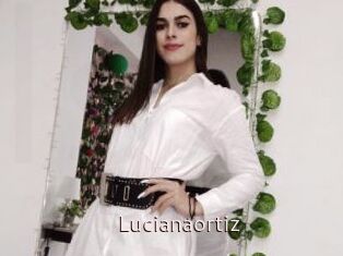 Lucianaortiz