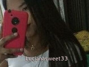 Lucianasweet33