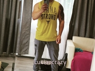Luciancrazy