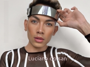 Luciano_do_san